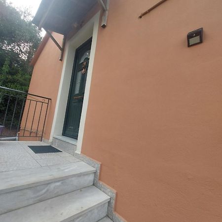 Marina Apartment Перама Екстериор снимка